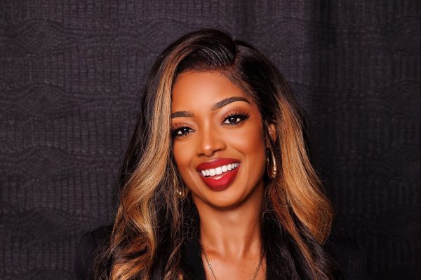 Arian Simone de Fearless Fund sobre por qué una recesión es lo habitual para los fundadores de minorías