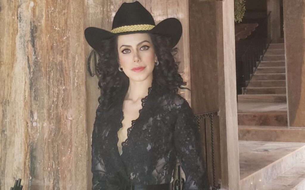 Arma usada en feminicidio de Yrma Lydya no desapareció; fue asegurada: García Harfuch