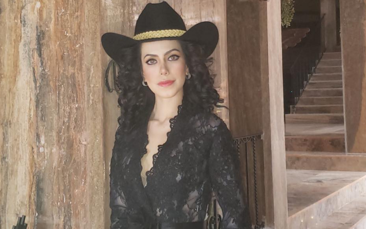 Arma usada en feminicidio de Yrma Lydya no desapareció; fue asegurada: García Harfuch