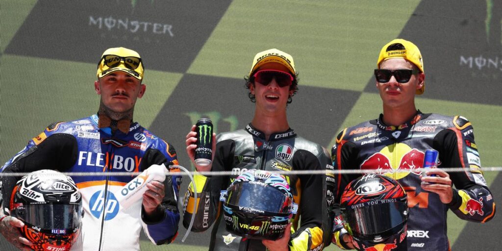 Aron Canet: "La maldita victoria estará cerca"