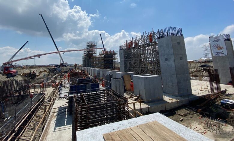 Arranca el 1° de julio proceso de prueba de seis meses en Dos Bocas, anuncia AMLO
