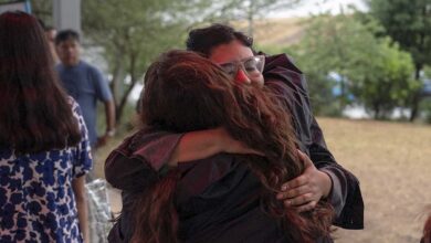 Ascienden a 27 los migrantes mexicanos muertos en tráiler de Texas; hay tres hospitalizados en estado crítico