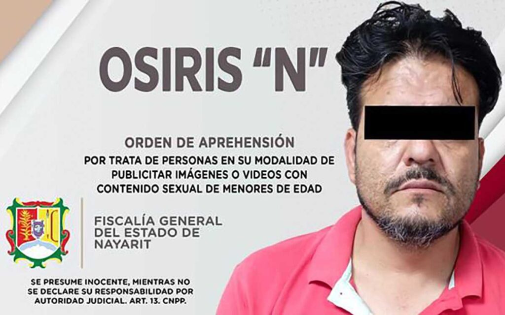 Asegura Fiscalía de Nayarit que investiga más de siete delitos contra maestros