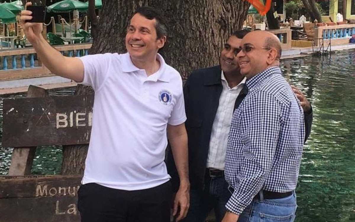 Asesinan a ministro de Medio Ambiente de Dominicana; amigo es detenido como sospechoso