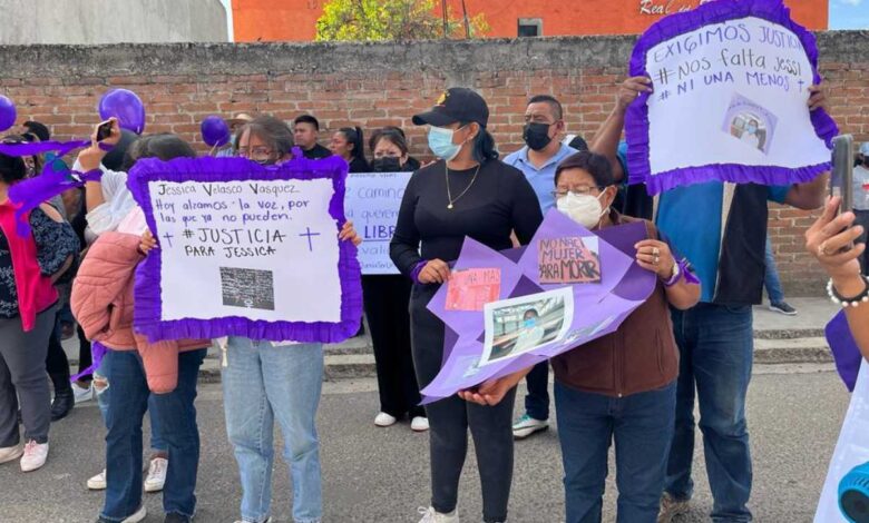Asesinaron a 4 mujeres en Oaxaca durante el fin de semana, entre ellas una niña y una adolescente