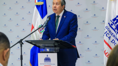 Asesinaron al ministro de Medio Ambiente en República Dominicana