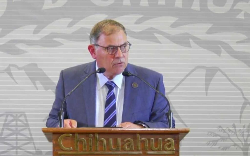 Asesinato de jesuitas | Disputa por partido de béisbol generó primer ataque de 'El Chueco'