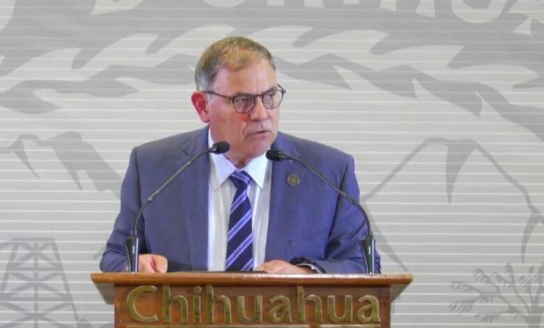 Asesinato de jesuitas | Disputa por partido de béisbol generó primer ataque de 'El Chueco'