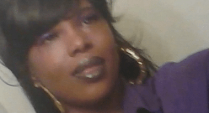 “Asesino del carrito de compras” es la única persona de interés en el homicidio de una mujer de DC