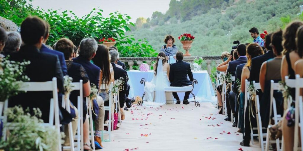 Así es Comassema, el lugar donde Chenoa celebrará su boda