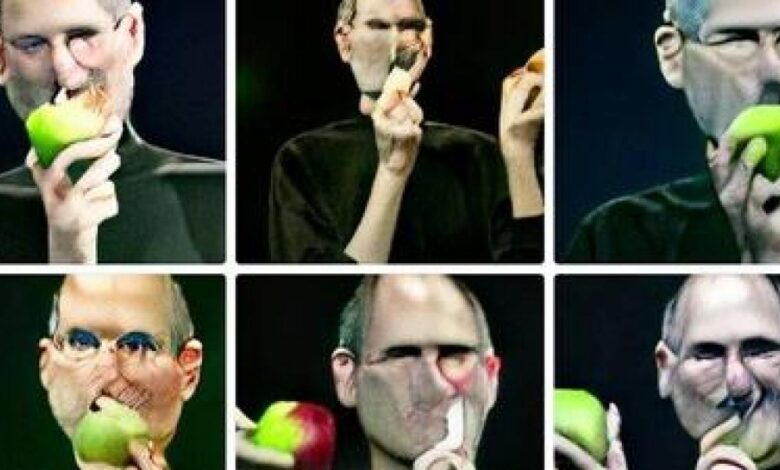 Así es Dall-E mini, la inteligencia artificial que crea imágenes a partir de cualquier idea