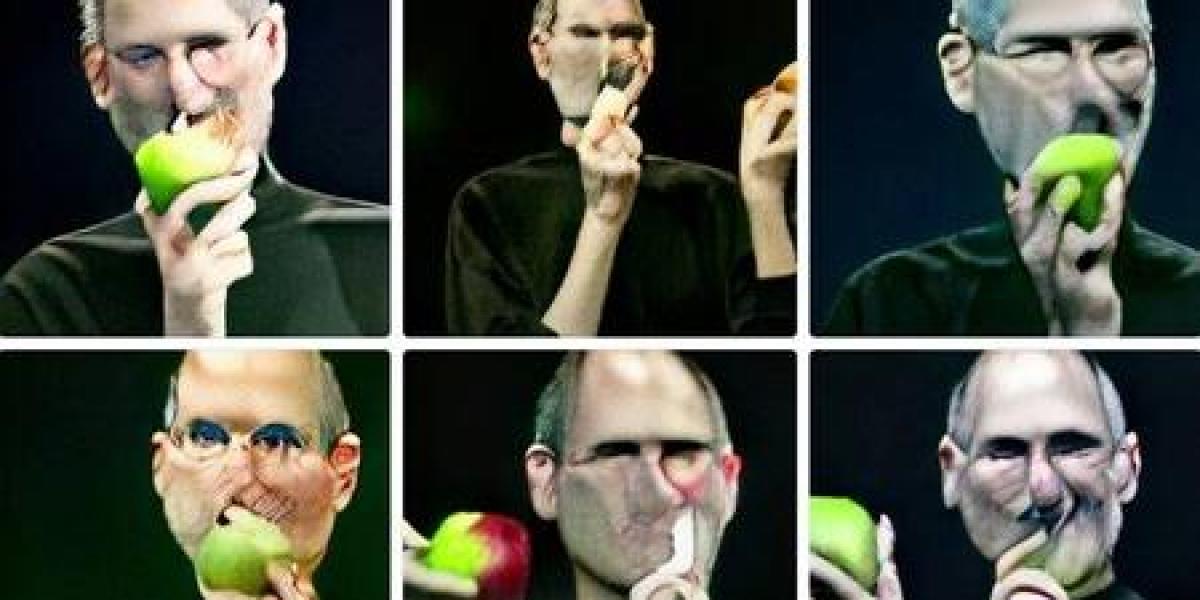 Así es Dall-E mini, la inteligencia artificial que crea imágenes a partir de cualquier idea