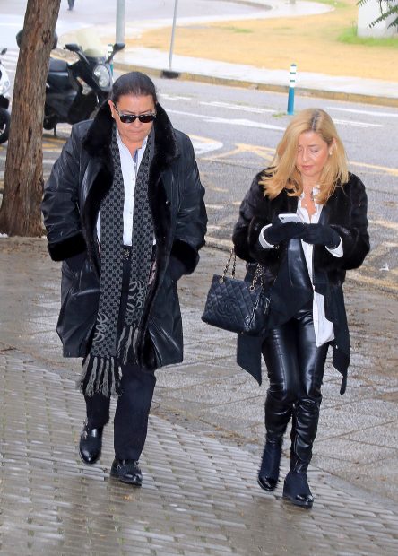 María del Monte e Inmaculada Casal / Gtres