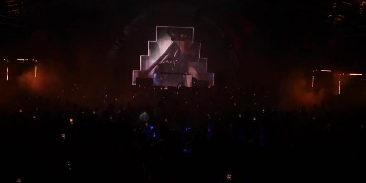 Así fue Desalia 2022: el festival rey de las redes sociales que no quiso perderse nadie