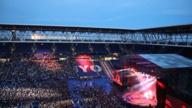 Así fue la primera edición de Oh My Gol! LaLiga Music Experience
