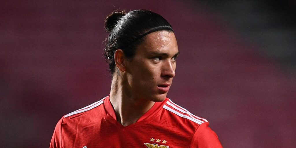 Así son los 25 millones en variables del fichaje de Darwin Núñez