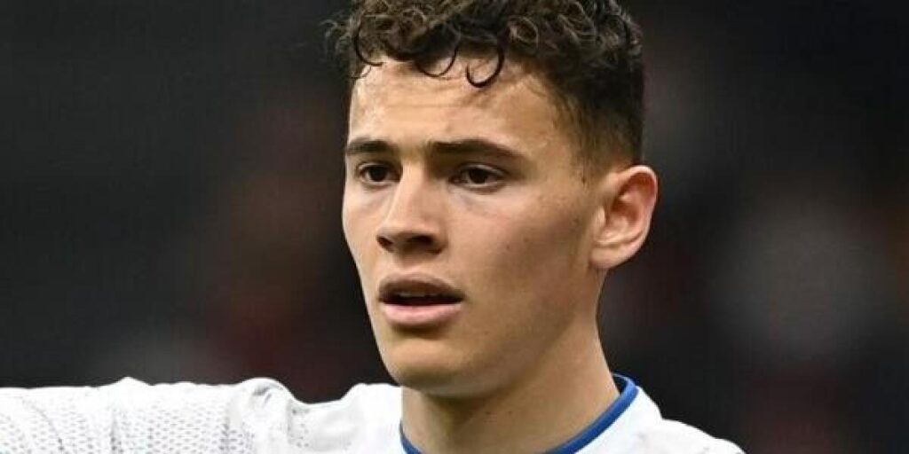 Asllani, recambio para Brozovic en el Inter