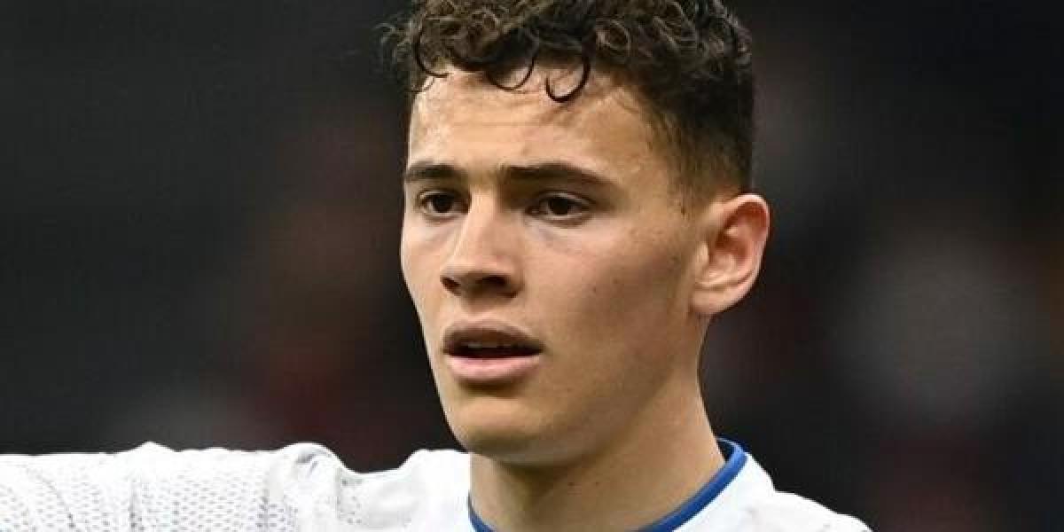 Asllani, recambio para Brozovic en el Inter