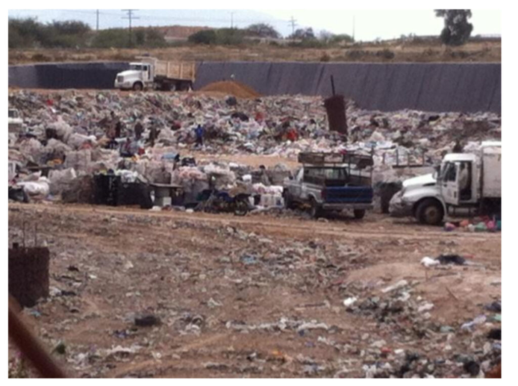 Ataque contra vecinos de Atitalaquia que tomaron relleno sanitario deja una persona muerta