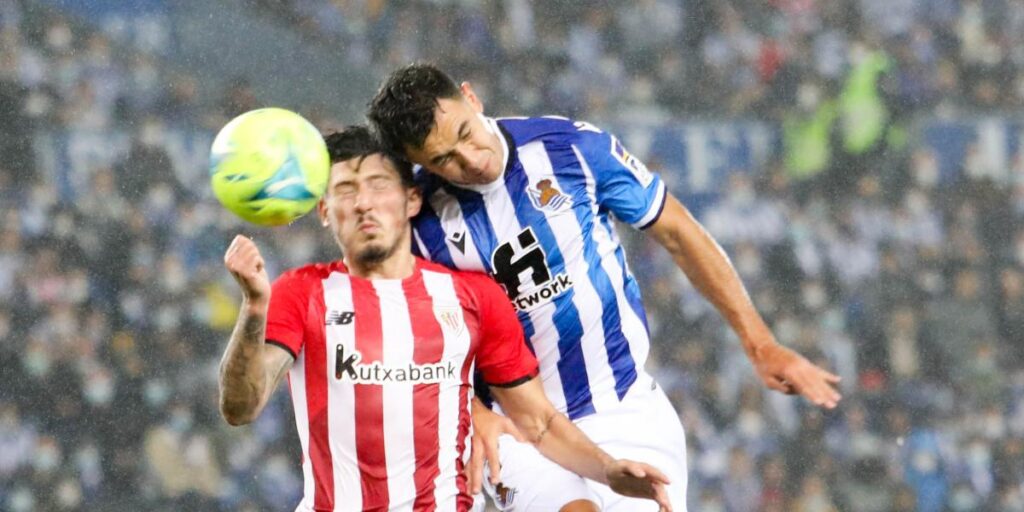 Athletic-Real: Txapela como ensayo general una semana antes de la Liga