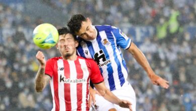 Athletic-Real: Txapela como ensayo general una semana antes de la Liga