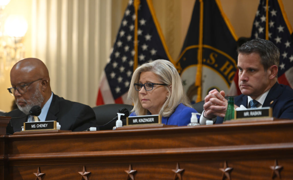 Audiencias por el asalto al Capitolio