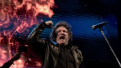 Auge y caída de Javier Milei, la estrella de la ultraderecha liberal argentina