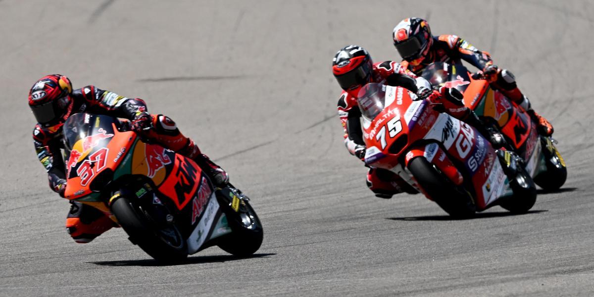 Augusto Fernández, más líder que nunca