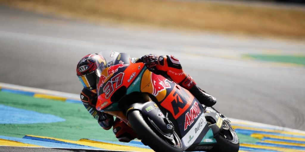 Augusto Fernández, referente claro en Alemania