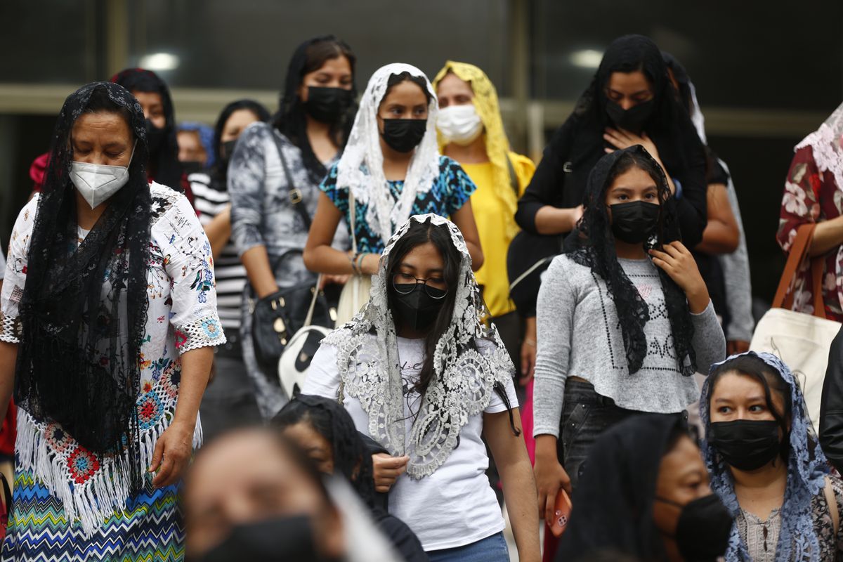 “Aún me pregunto cuánto influyó que las víctimas de Naasón Joaquín García fueran latinas”