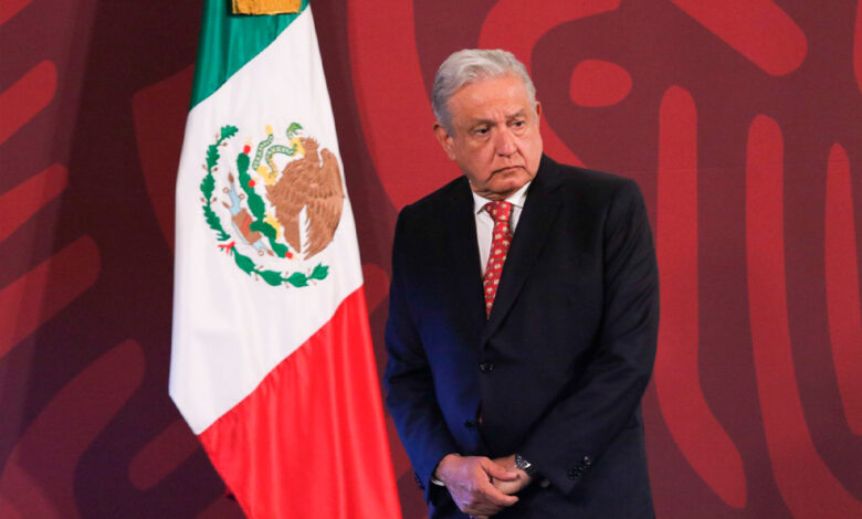 Aún no hay acuerdo entre Pemex y Lozoya, afirma López Obrador
