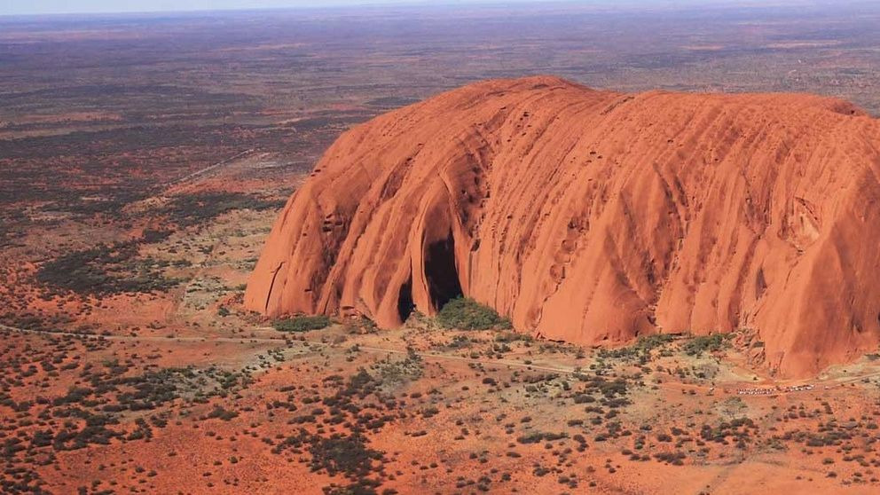 Australia: Rarezas que te sorprenderán