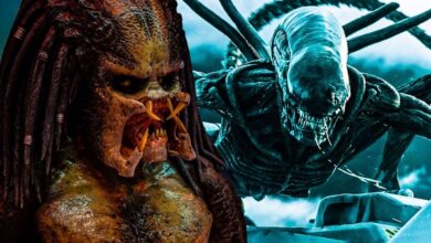 AvP demuestra que hay un 'alienígena' más letal que Xenomoprhs y Predators