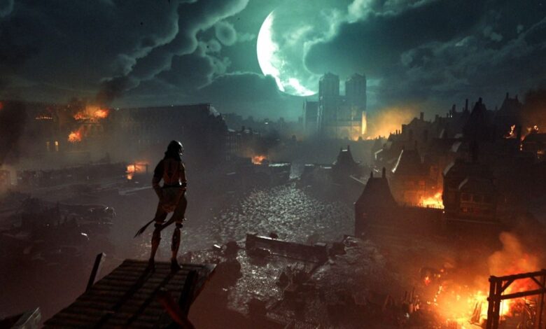 Avance de Steelrising: Almas mecánicas