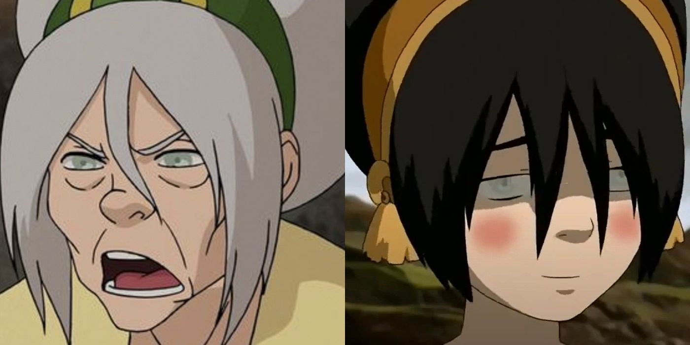 Avatar The Last Airbender: 8 opiniones impopulares sobre Toph, según Reddit