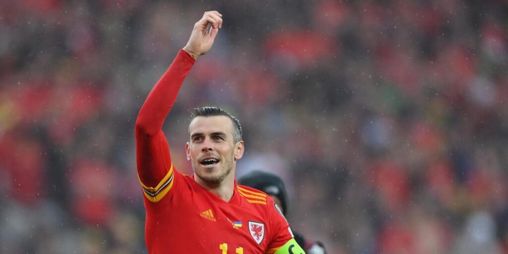 Aviso a Bale de su seleccionador