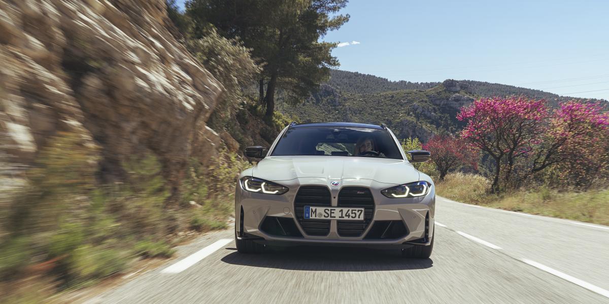 BMW ficha por el Real Madrid