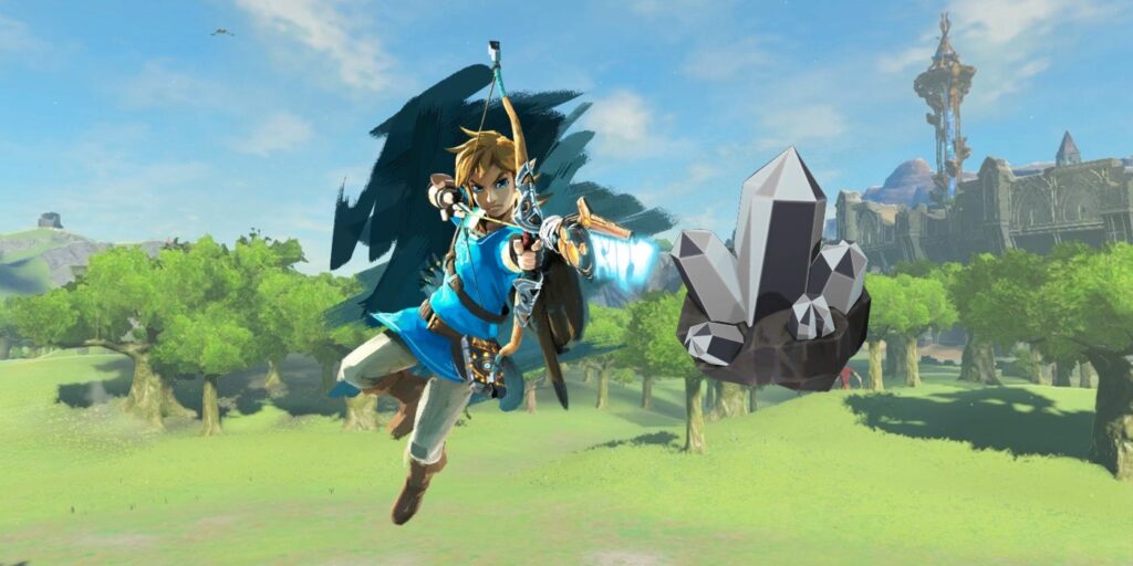 BOTW Decisiones de las que te arrepentirás más tarde