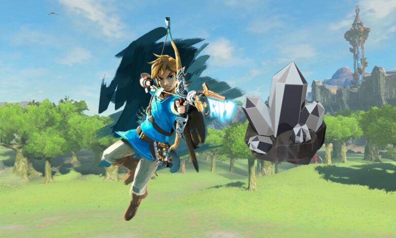 BOTW Decisiones de las que te arrepentirás más tarde