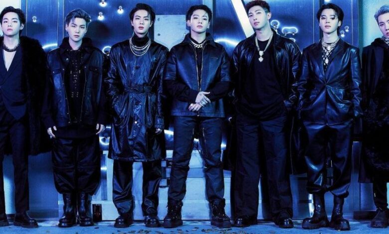 BTS lanza 'Proof', su primera antología, y un nuevo videoclip que suma millones de vistas en horas