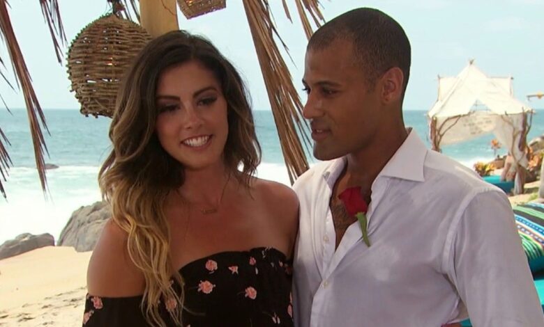 Bachelor In Paradise: Lace Morris supuestamente aparecerá en la temporada 8