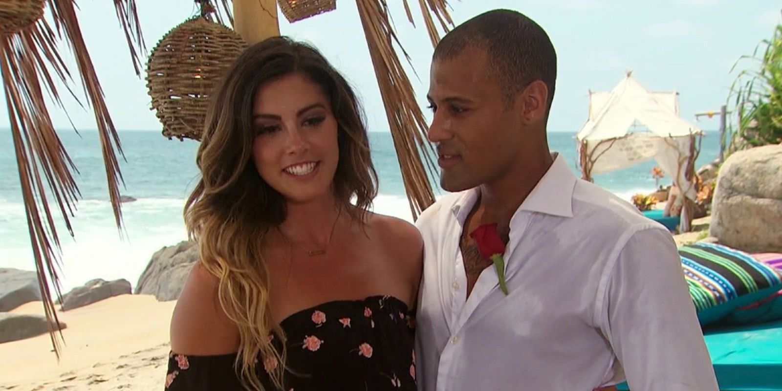 Bachelor In Paradise: Lace Morris supuestamente aparecerá en la temporada 8