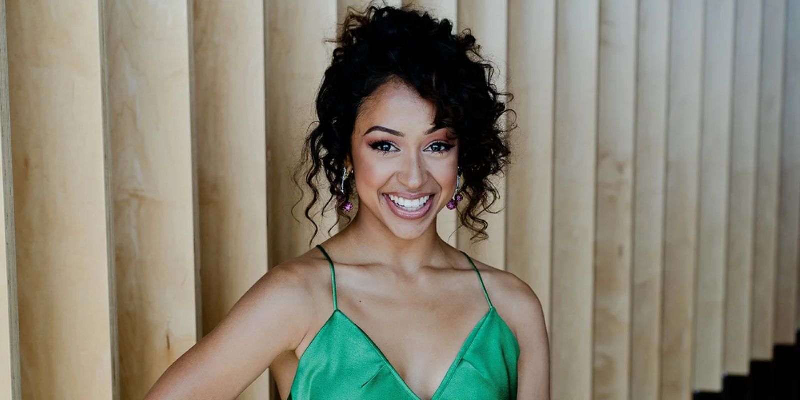 Bailando conmigo mismo: qué saber sobre la creadora de danza Liza Koshy