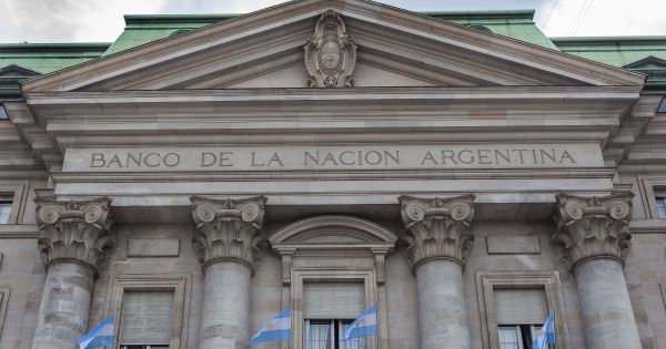 Banco Nación invertirá $ 5000 millones en estas empresas: cuáles son y por qué las eligió