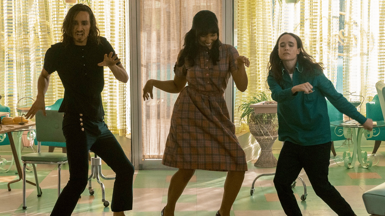 Banda sonora de las temporadas 1 a 3 de 'The Umbrella Academy': todas las canciones presentadas