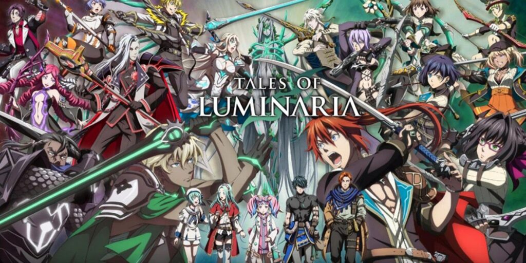 Bandai Namco no puede admitir sus cuentos Los juegos de rol móviles están malditos