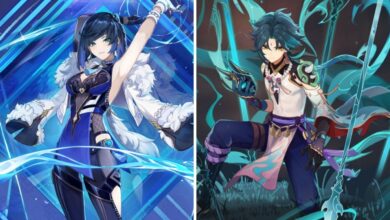 Banners de Genshin Impact 2.7: ¿Deberías tirar por Yelan o Xiao?