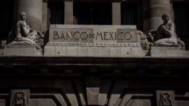 Banxico asegura que sistema financiero de México es estable, pero enfrenta retos; prevé ajuste a calificación crediticia de Pemex
