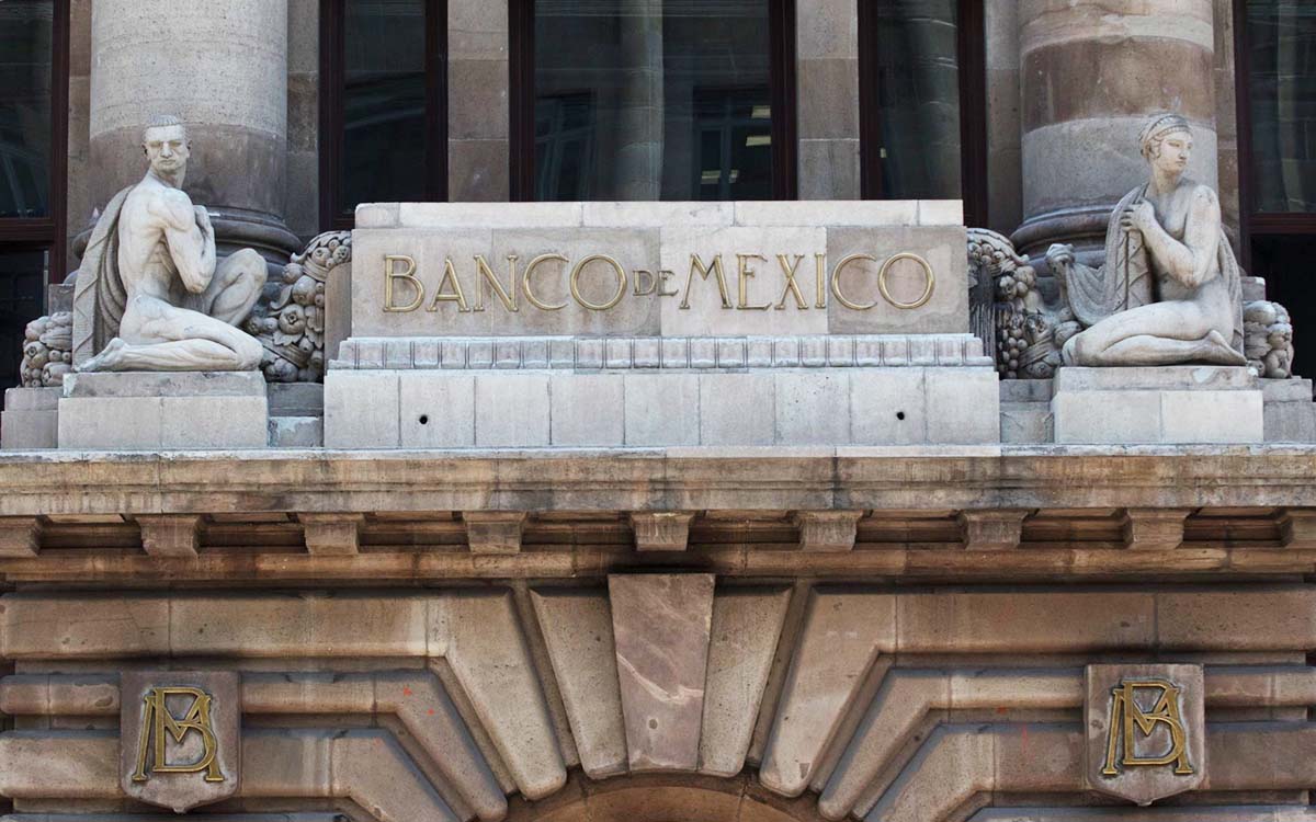 Banxico incrementará en 75 puntos base la tasa clave: subgobernador
