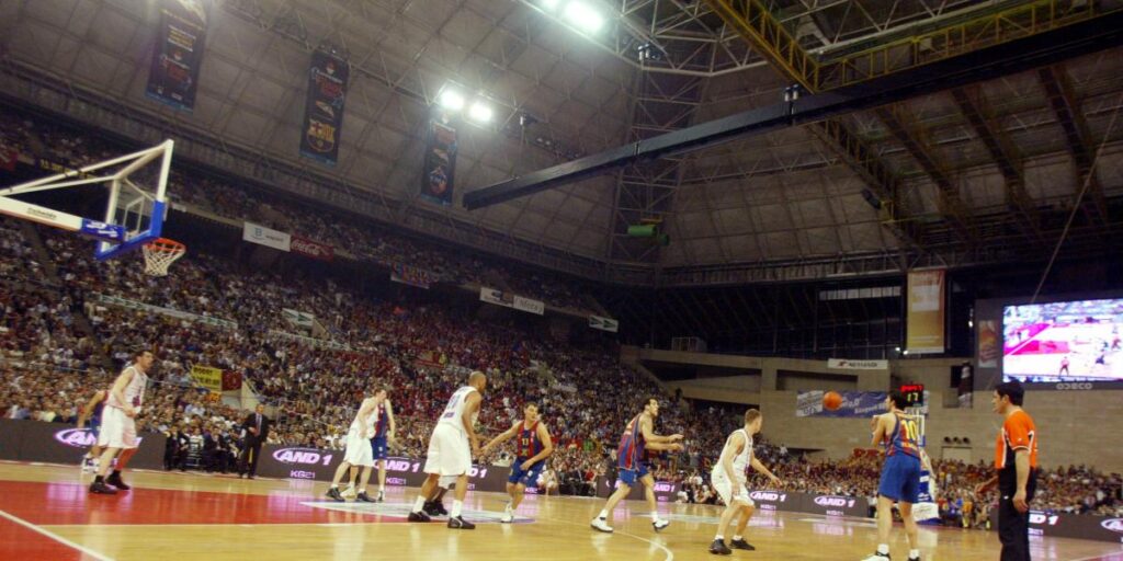 Barcelona se postula para acoger la Final Four en 2025